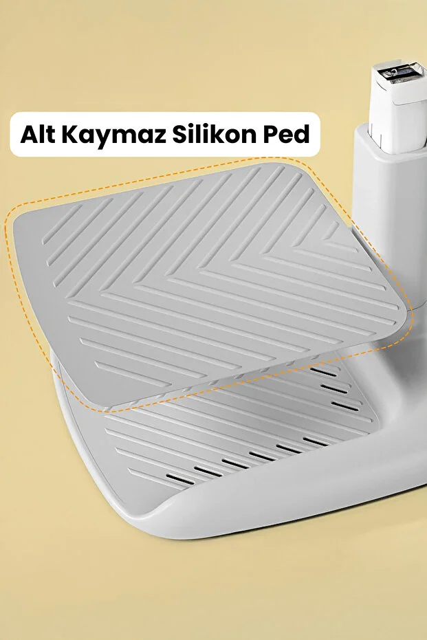 Bebek Yıkama Yardımcısı